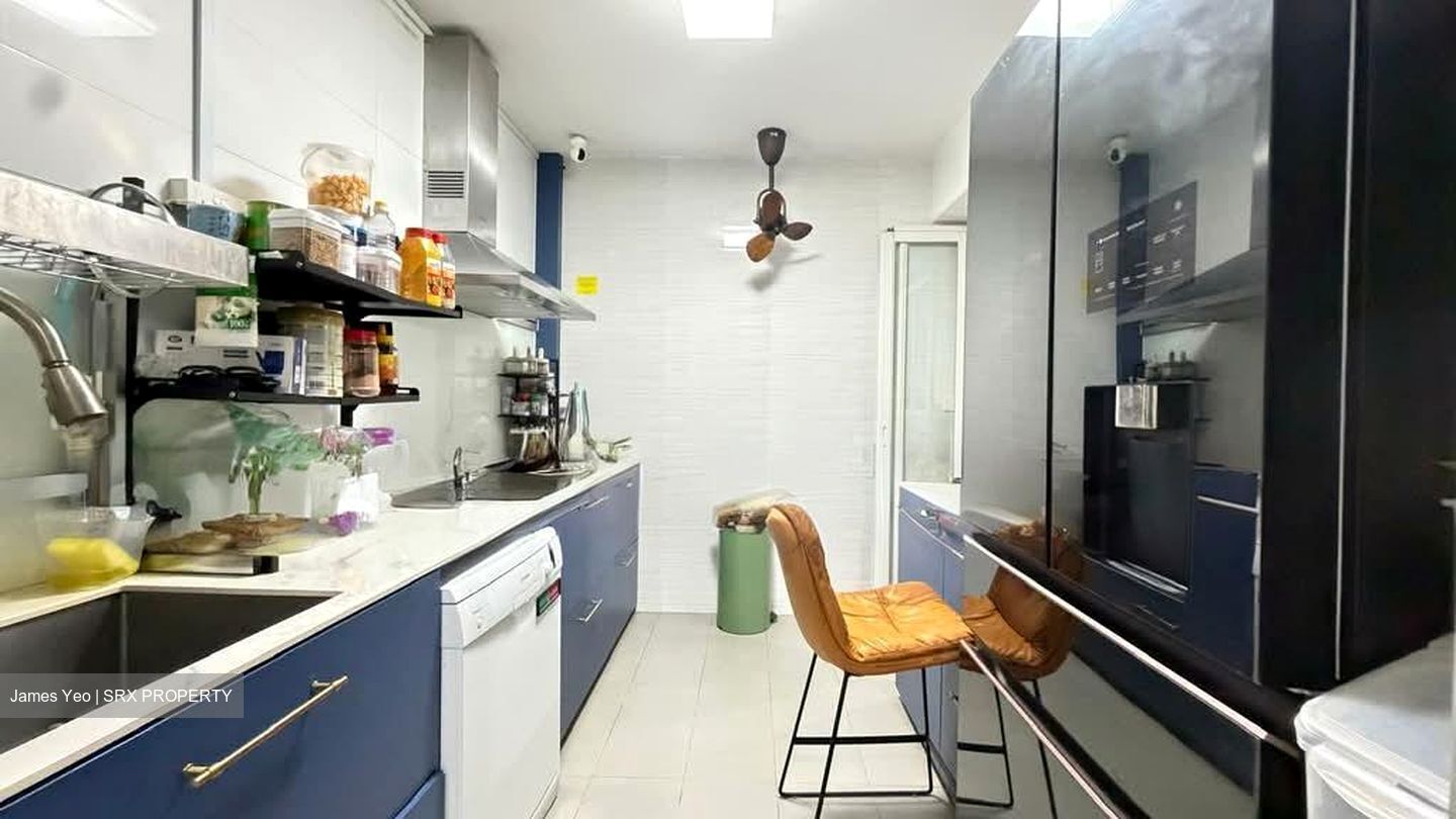Blk 421C Northshore Straitsview (Punggol), HDB 4 Rooms #584080501